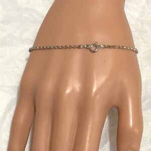 Milor 925 Sterling Silver Bracelet